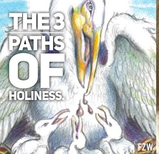 20th Sunday in Ordinary Time - The 3 Paths of Holiness