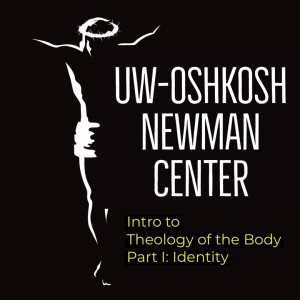 Intro to Theology of the Body Part 1 - Identity