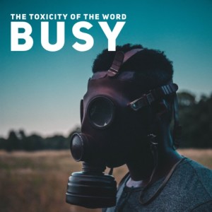 28th Sunday in Ordinary Time - The Toxicity of the word 