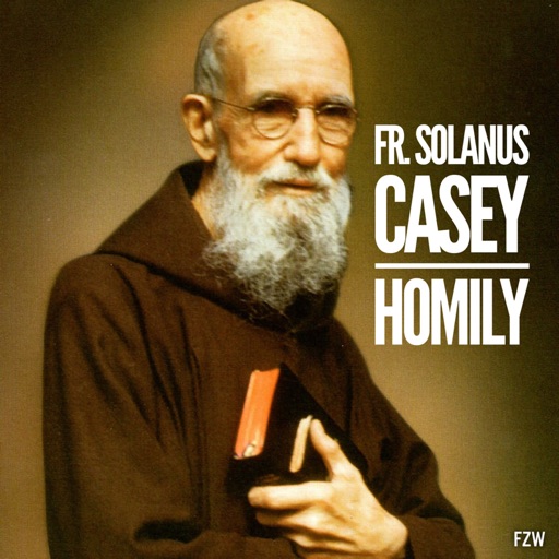 Solanus Casey Homily