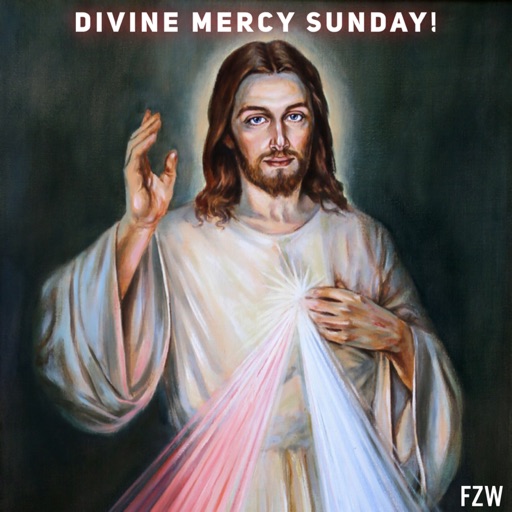 Divine Mercy Sunday