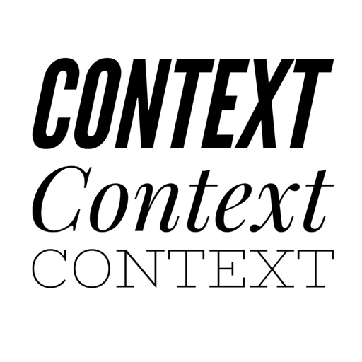 20th Sunday of Ordinary Time - Context is everything: Lord, help me!