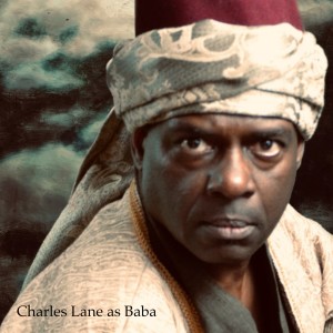 Episode 2 - We speak to Charles Lane about the pivotal role of Baba