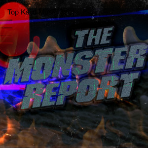 Top Kaiju Music