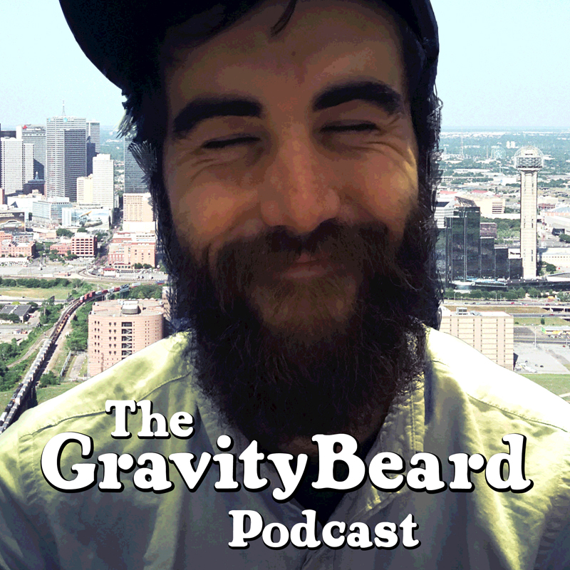 GravityBeard