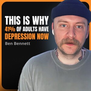 855 - Ben Bennett: The 7 Emotional NEEDS Your Parents Never Met