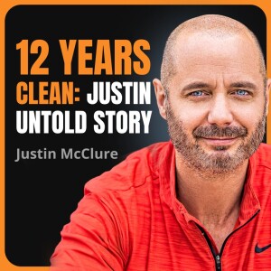 846 -  Justin McClure: Mastering the Art of Saying No