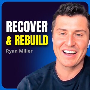 843 - Ryan Miller: The Realities of Faith, Social Media, and Personal Growth