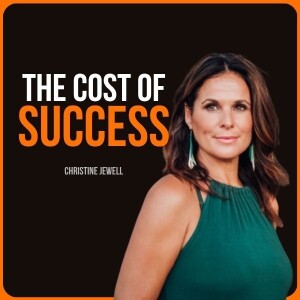 959 - Christine Jewell: Balancing Success and Marriage