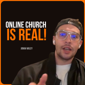 955 - Jonah Wiley: The Bible Teacher's Journey