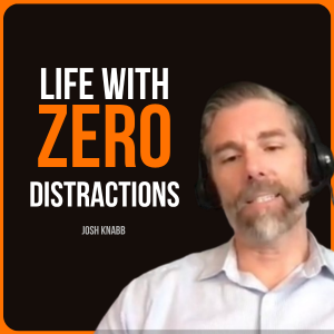 971 - Josh Knabb: Is Psychology Biblical?