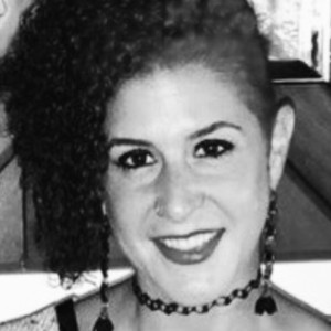 Ep 15 Family Talk: Adrienne Glusman, Young Life Interrupted - Caregiving at a young age