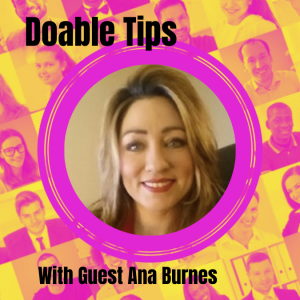 Ep 139 Embracing Dementia and Overcoming Denial with Guest Ana Burnes