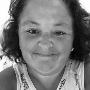 Ep 21 Family Talk: Angie - Nursing Home Roommates and Living Apart from Your Spouse