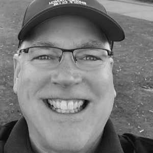 Ep 7 Family Talk: Greg, Accessibility in the little things can make a big difference