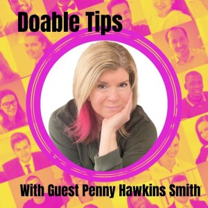 EP 145 Hospice, Death & Dying With Special Guest Hospice Nurse Penny