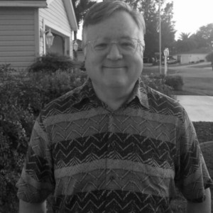 Ep 25 Family Talk: Peter - Out of State Caregiving, Difficult Conversations and Covid