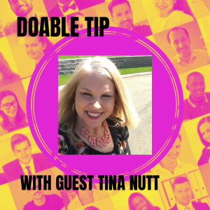 Ep 125 Behind the Scenes of A Senior Living Community with Executive Director Tina Nutt