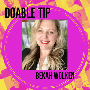 Ep 94 The Assisted Living Conversation and Likely Objections with Guest Bekah Wolken