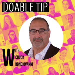 Ep 33 When to Consider a Residential Care Home with guest Chuck Bongiovanni