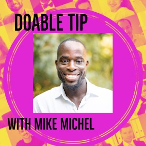 Ep 56 The Caregiving App with Guest Mike the Caregiver Guy