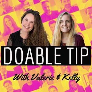 Ep 32 Burnout, Therapy & Covid with Co-Host Kelly Allen