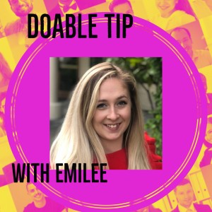 Ep 12 What Happens on a Senior Living Tour? With guest Emilee Roy