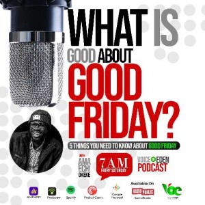 What is good about Good Friday?.mp3