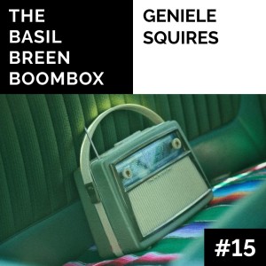 #15: Geniele Squires