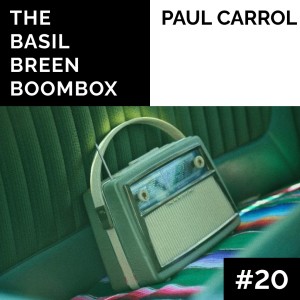 #20 | Paul Carrol