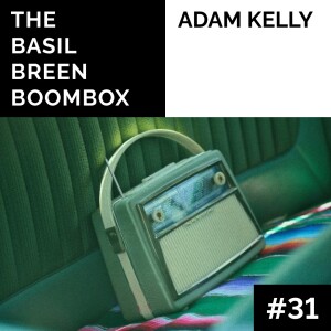 #31.| Adam Kelly