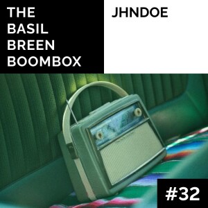 #32 | JHNDOE