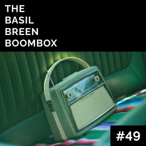 #49 | Basil Breen