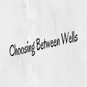 Choosing Between Wells