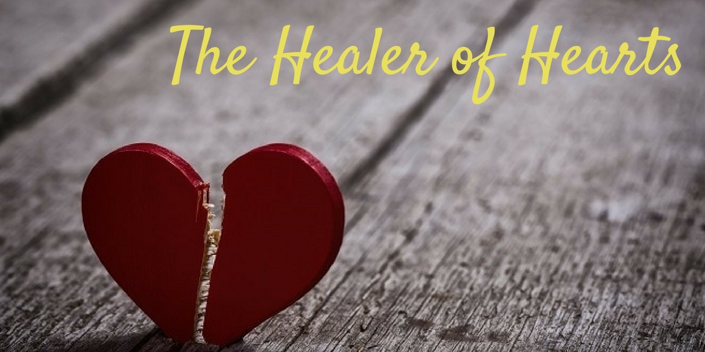 The Healer of Hearts