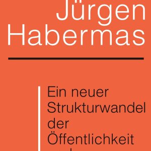 09: Habermas und die Ambivalenz der Digitalisierung