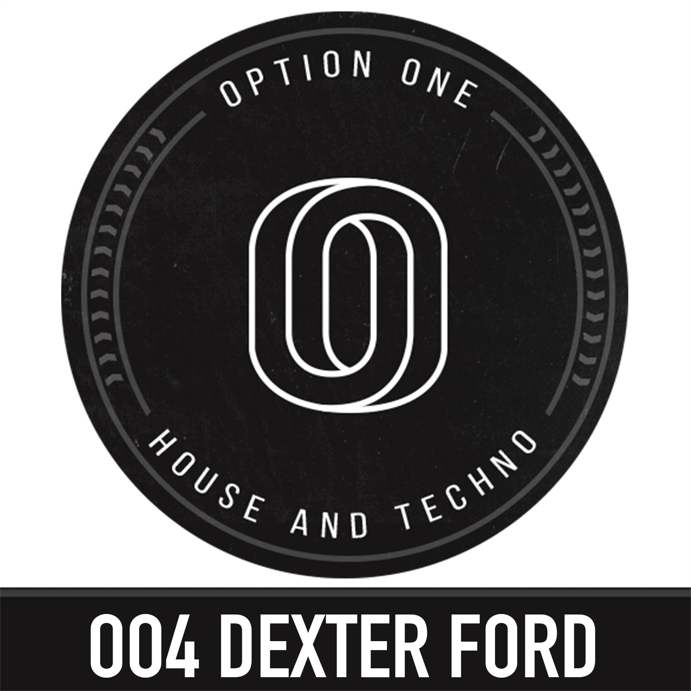 004 Dexter Ford