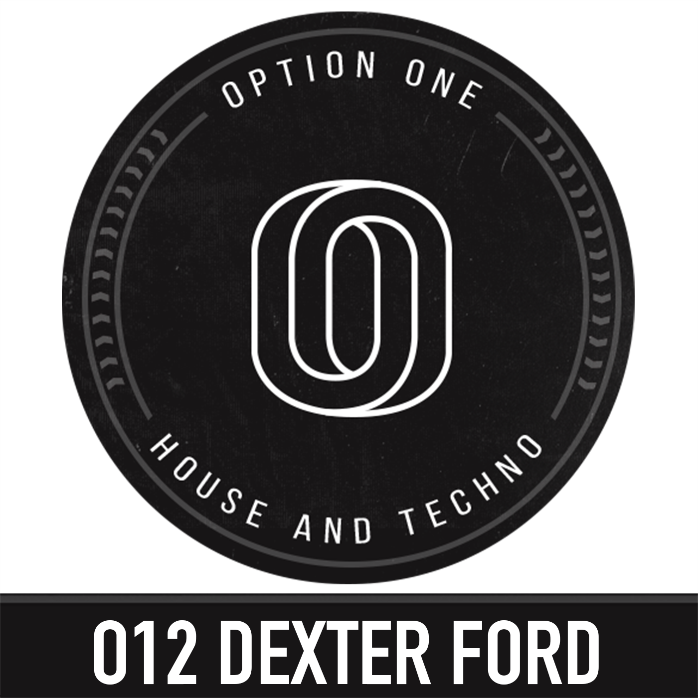 012 Dexter Ford