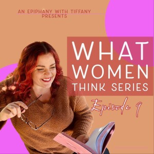 Purity, Boundaries, and God’s Protection: A Christian Dating Journey: What Women Think Episode 9