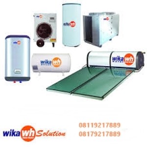 Service Wika Pamulang | Water Heater Wika 08119217889