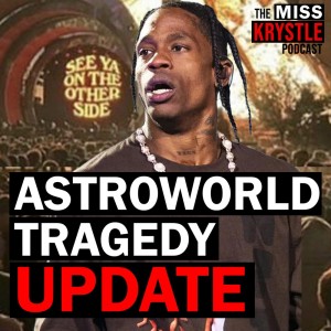 Lawyer Reacts | Death Toll At 9 | Travis Scott Astroworld Update| 9 Year Old In Coma