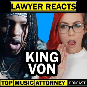 LAWYER REACTS | King Von - Took Her To The O | Real Lawyer Reaction