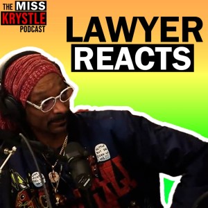 Lawyer Reacts | Snoop Dogg Talks Taking Over Death Row Records | Not Getting Paid + More