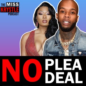 Lawyer Reacts | Tory Lanez Felony Assault Case (Megan Thee Stallion Injuries) | No Plea Deal