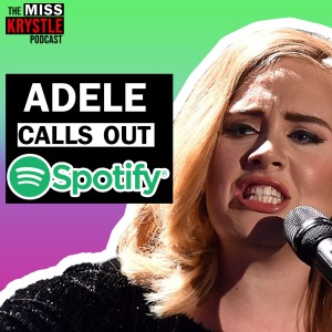 LAWYER REACTS | Adele Makes Spotify Change It‘s App | Spotify Removes Auto Shuffle