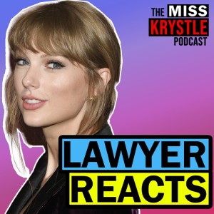 LAWYER REACTS | Universal‘s SHOCKING Response to Taylor Swift‘s New Album | Red Taylor‘s Version