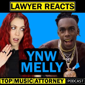 YNW Melly - Murder On My Mind | Lawyer Reacts To Rap | Can Rap Lyrics Be Used As Evidence?