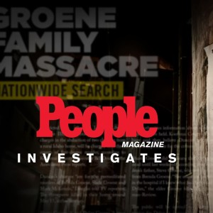 60 - People Magazine Investigates: Groene Family Massacre