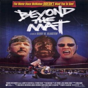 08 - Beyond the Mat