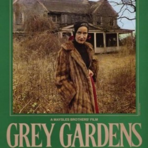 44 - Grey Gardens